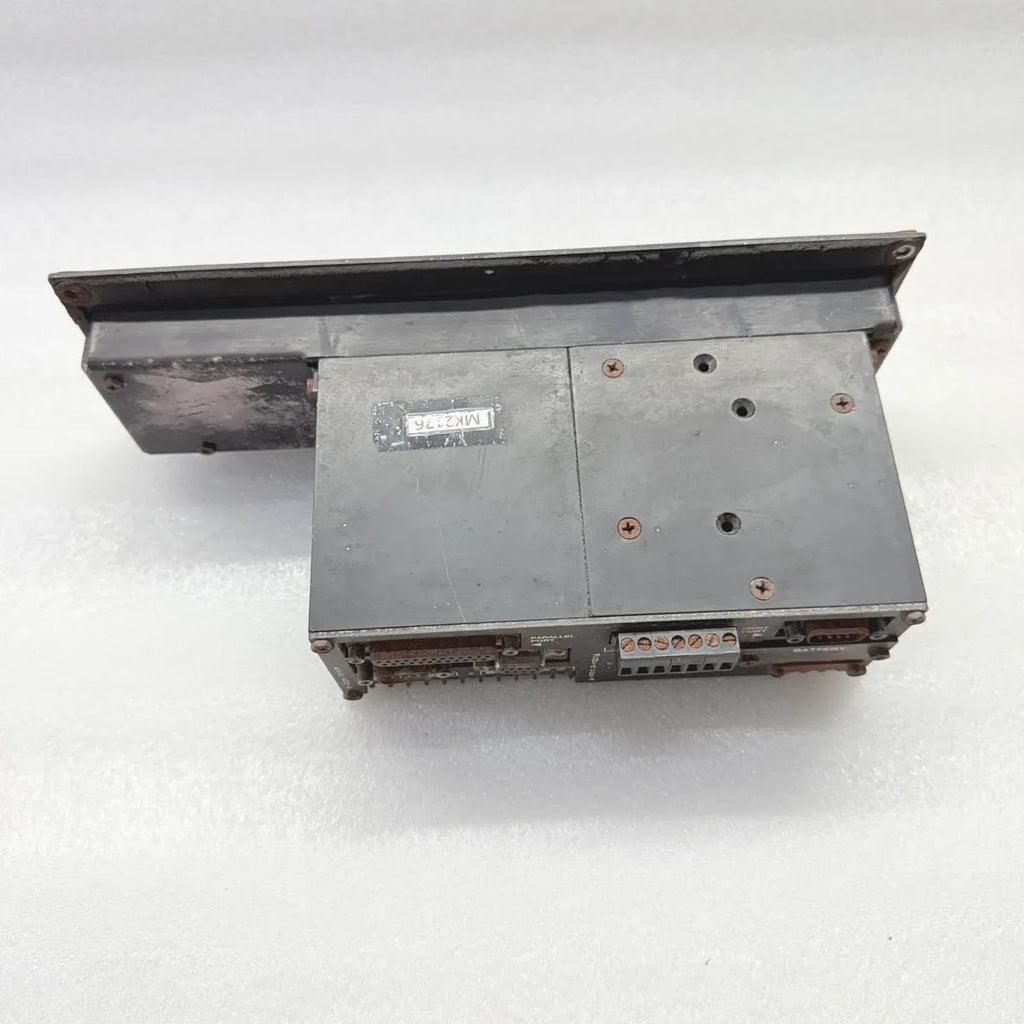 UTICOR TECHNOLOGY 180-24A2C032R1 PMD 180 PROGRAMMABLE MESSAGE DISPLA - FOR PARTS