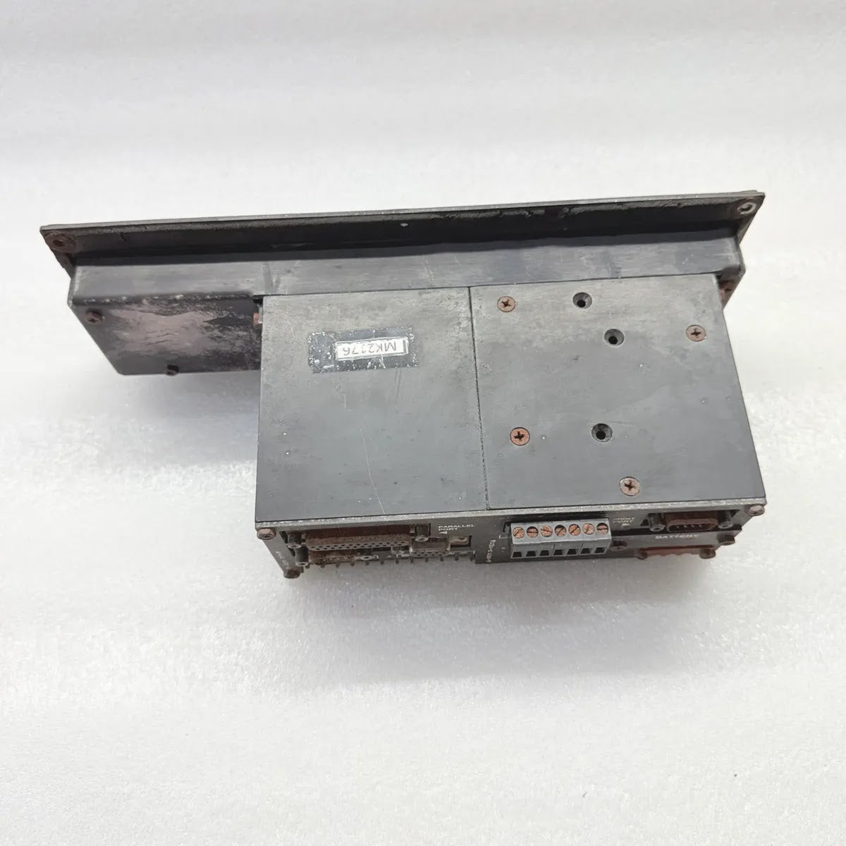 UTICOR TECHNOLOGY 180-24A2C032R1 PMD 180 PROGRAMMABLE MESSAGE DISPLA - FOR PARTS