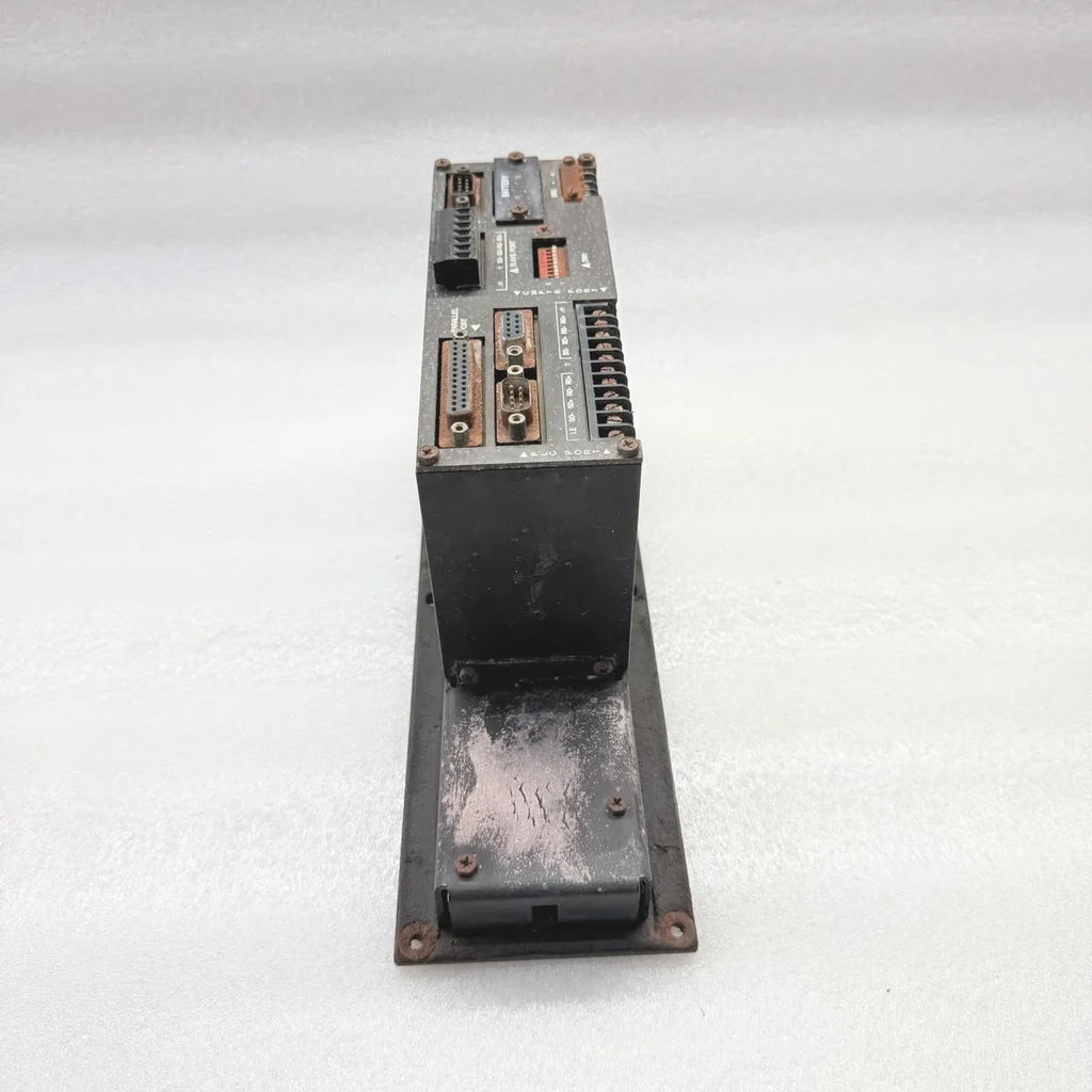 UTICOR TECHNOLOGY 180-24A2C032R1 PMD 180 PROGRAMMABLE MESSAGE DISPLA - FOR PARTS