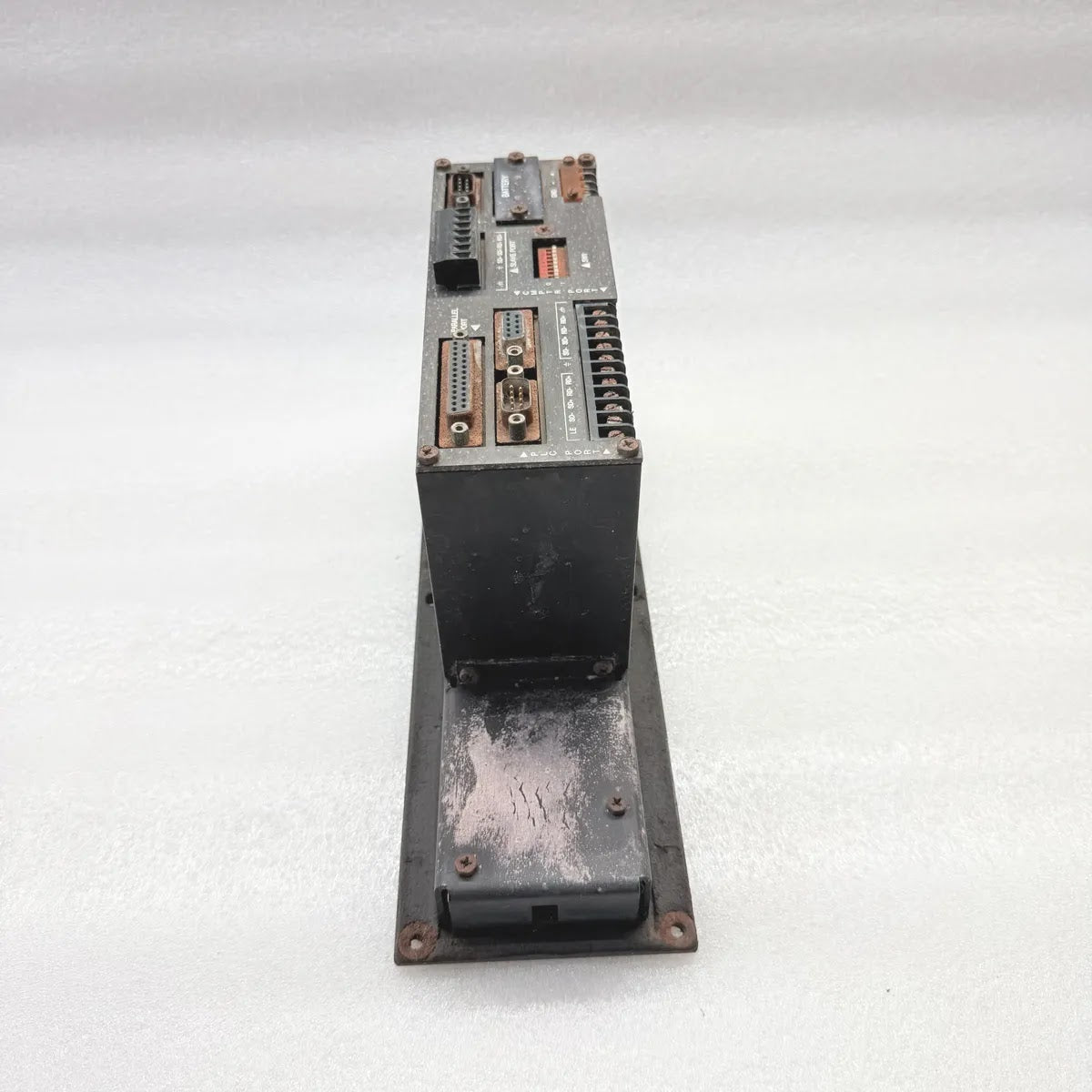UTICOR TECHNOLOGY 180-24A2C032R1 PMD 180 PROGRAMMABLE MESSAGE DISPLA - FOR PARTS