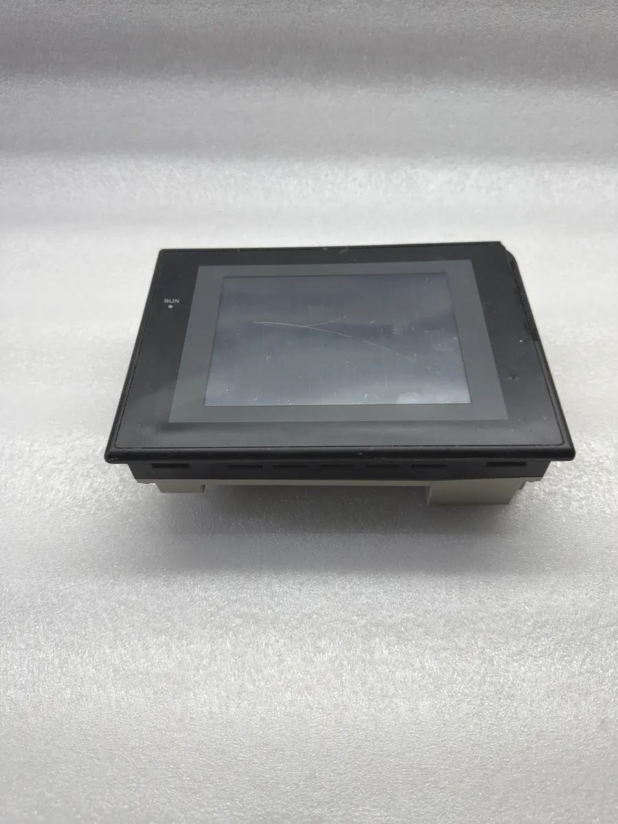 OMRON NS5-SQ10B-V2 Interactive Display Touch Screen HMI 24V DC
