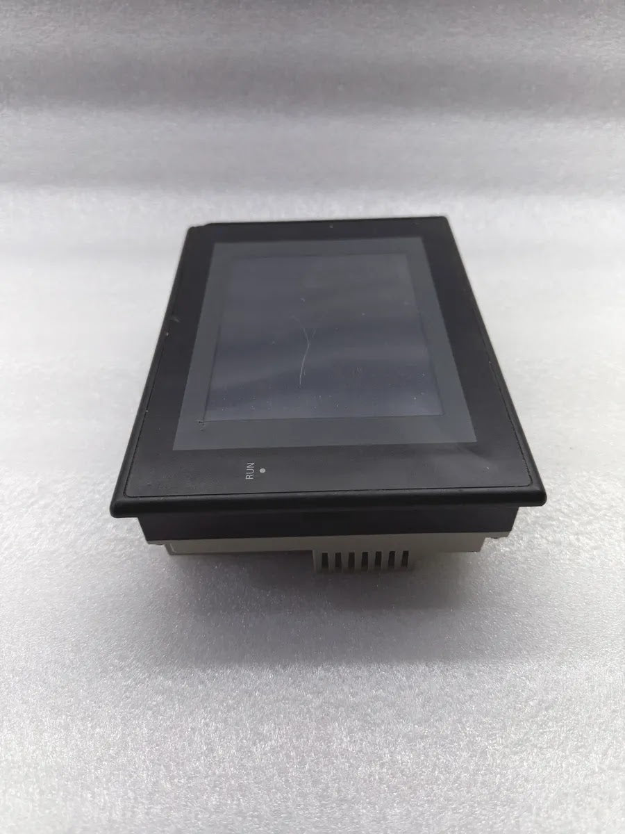OMRON NS5-SQ10B-V2 Interactive Display Touch Screen HMI 24V DC