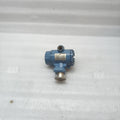 ROSEMOUNT 2090FA3S2DE1M5B4E5Q4 Hygienic Pressure Transmitter 0-10bar 4-20mA
