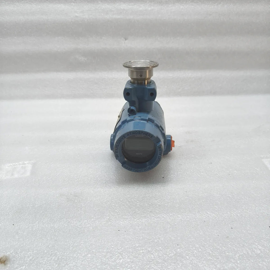ROSEMOUNT 2090FA3S2DE1M5B4E5Q4 Hygienic Pressure Transmitter 0-10bar 4-20mA