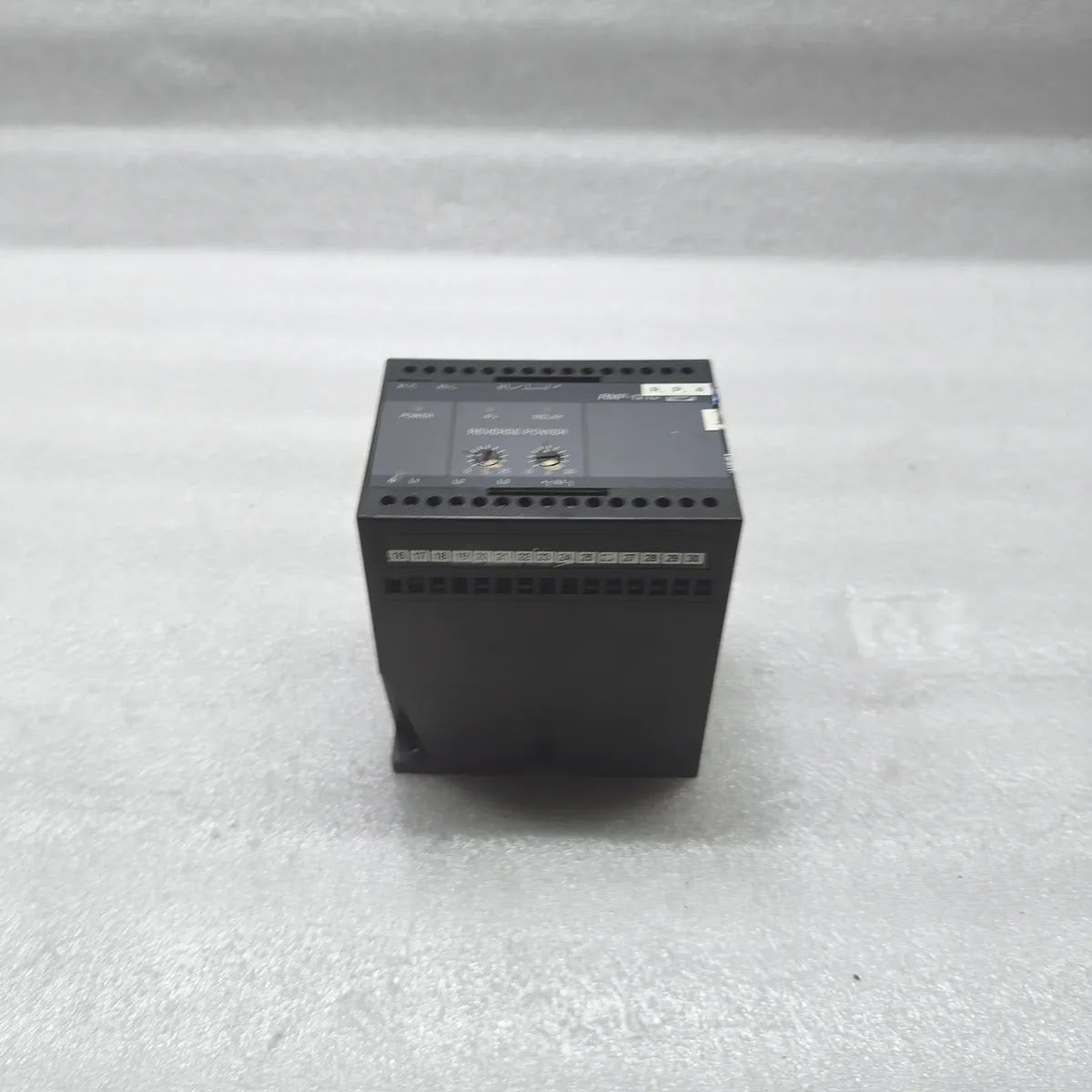DEIF RMP-121D Reverse Power Relay 415VAC 2600W