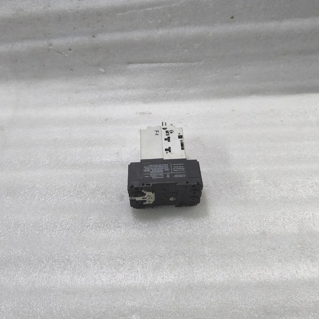 Klockner Moeller M-16-PKZ2 Motor Protective Circuit Breaker PKZ 2 0.6-40A 690V