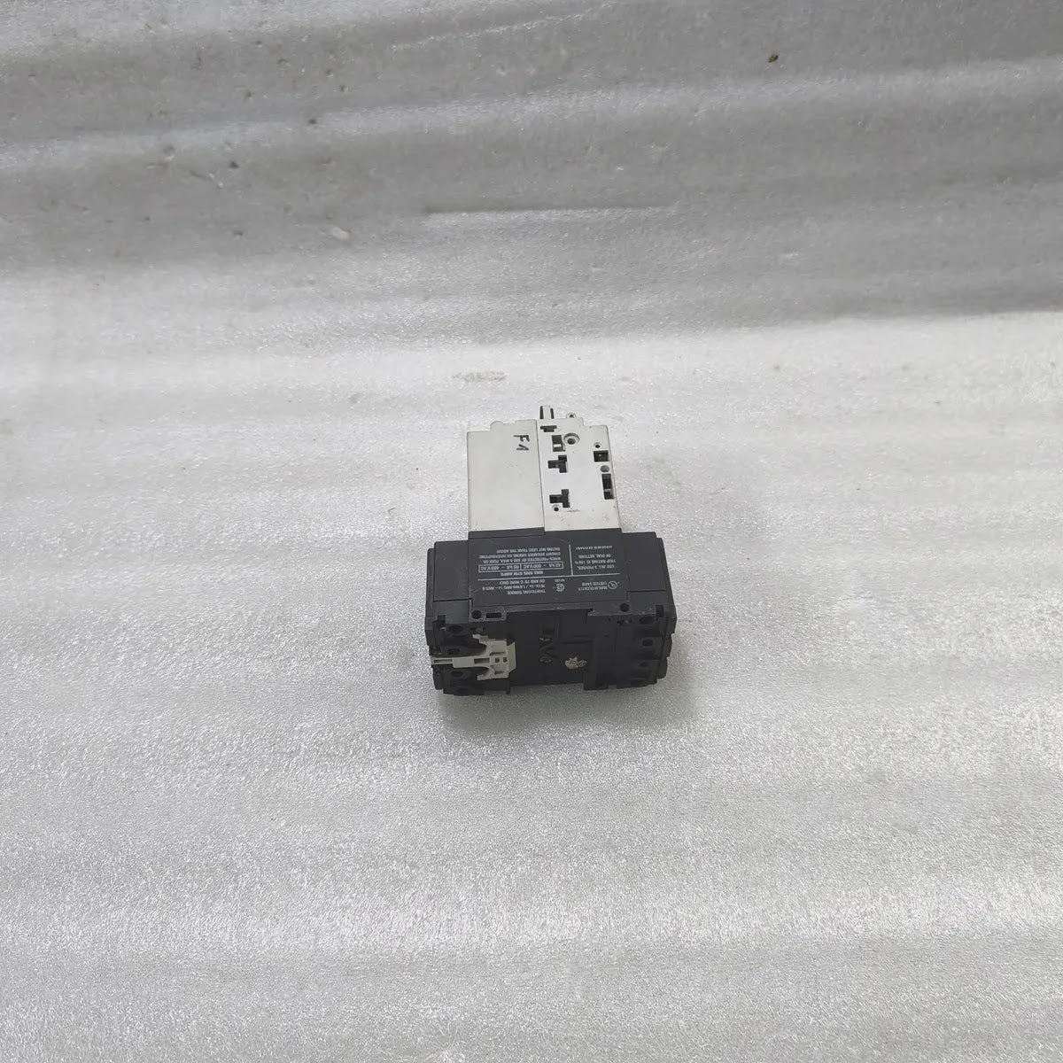 MOELLER M-16-PKZ2 MANUAL MOTOR PROTECTOR