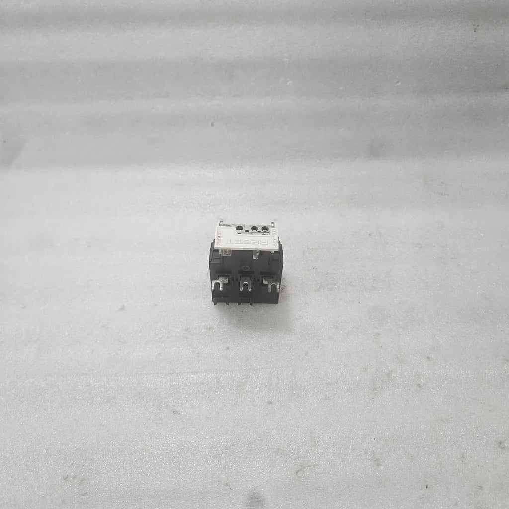 A Bradley 592-A2GA Overload Relay 5.7-18A Trip Class 20 XTM
