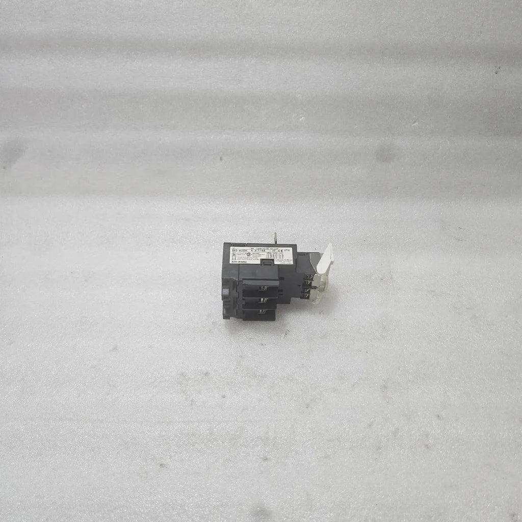 A Bradley 592-A2GA Overload Relay 5.7-18A Trip Class 20 XTM