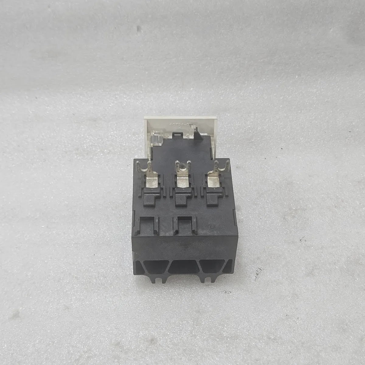 A Bradley 592-A2GA Overload Relay 5.7-18A Trip Class 20 XTM