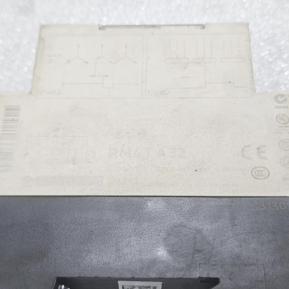 S Electric RM4TA32 Phase Sequence Phase Loss Relay