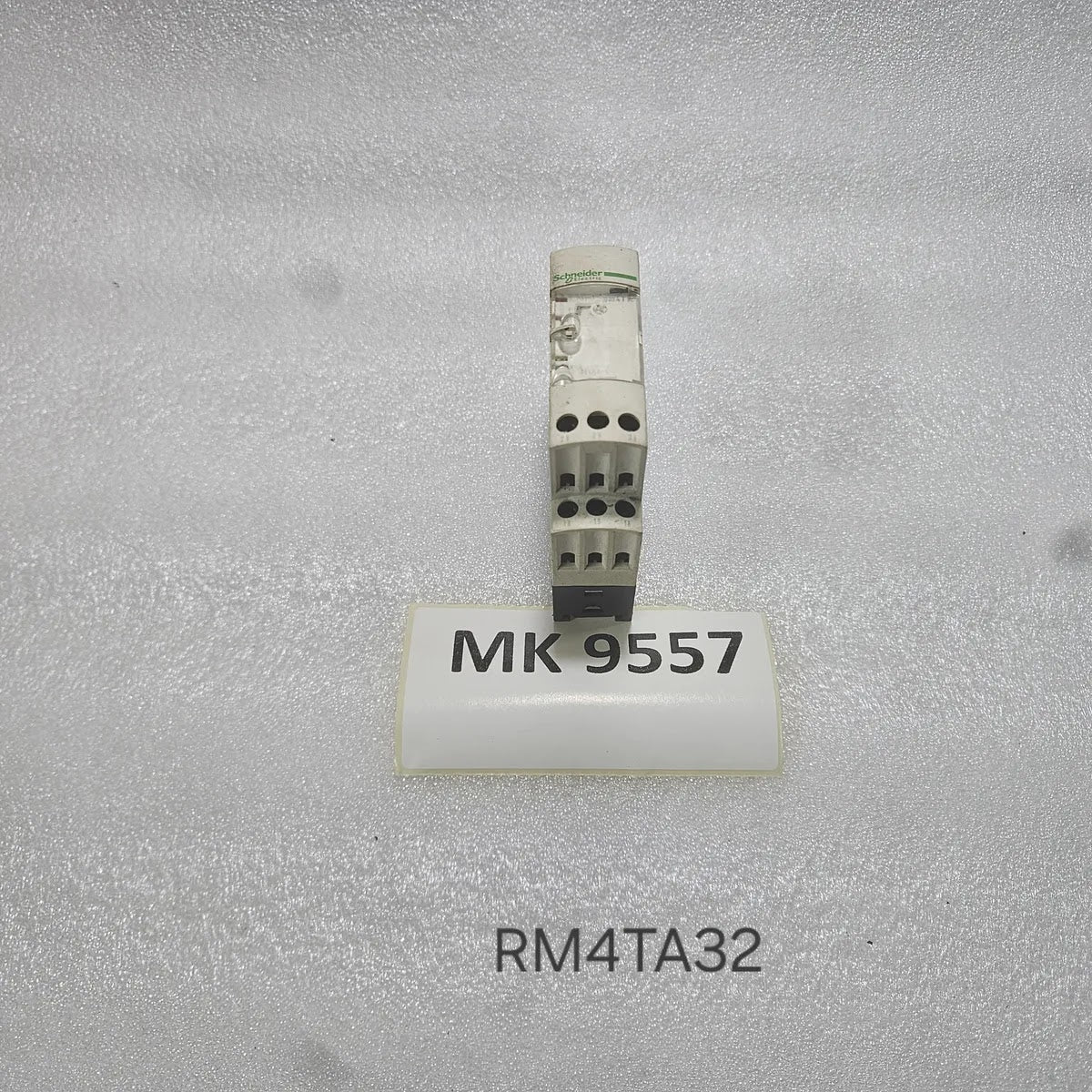 S Electric RM4TA32 Phase Sequence Phase Loss Relay