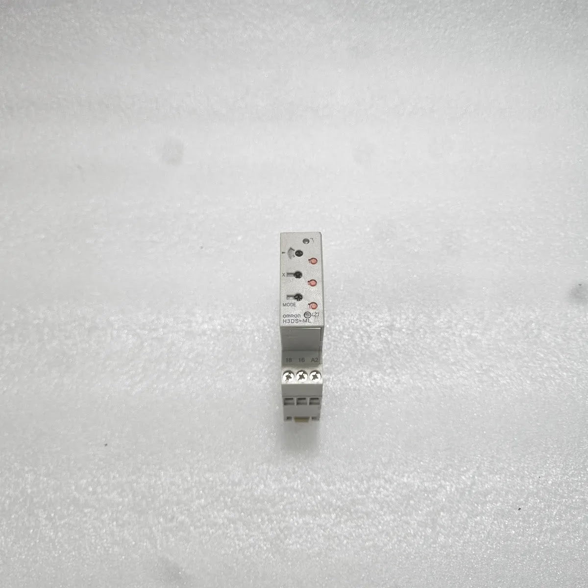 Omron H3DS-ML Timer 24-230VAC 24-48VDC 0.1s-120h
