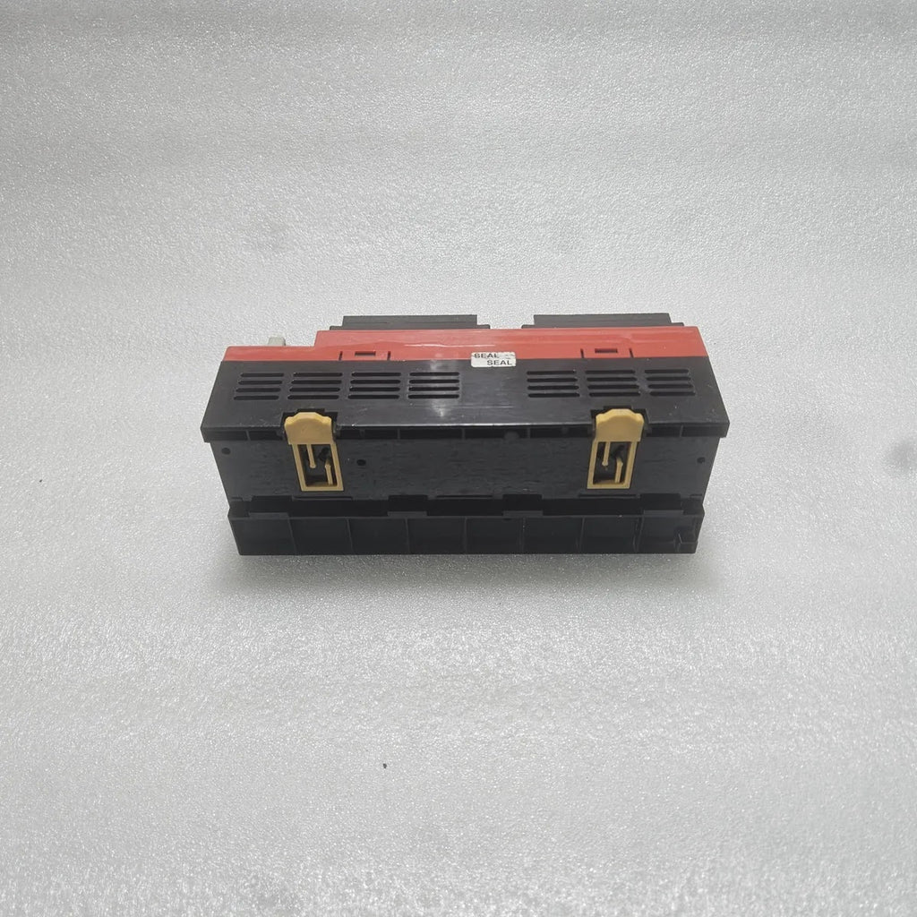 A Bradley 1791DS-IB8XOB8 CompactBlock Safety I/O 24VDC