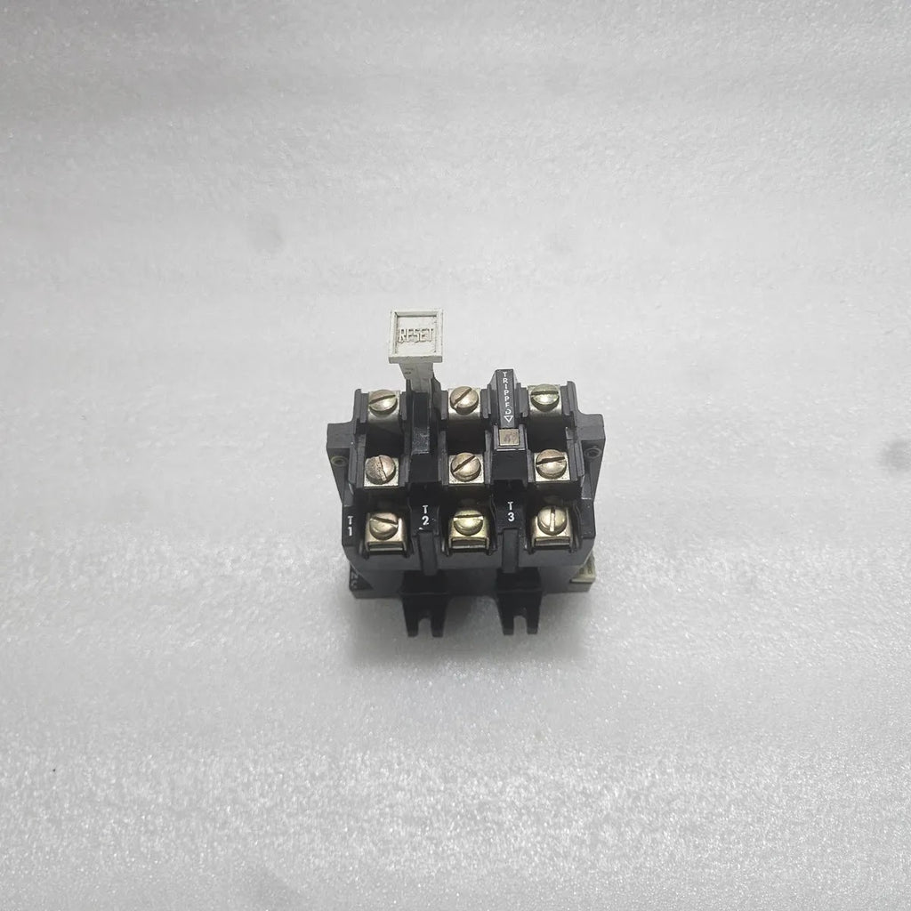 Allen-Bradley 42185-800-01 CSM Overload Relay 120-600V NEMA A600