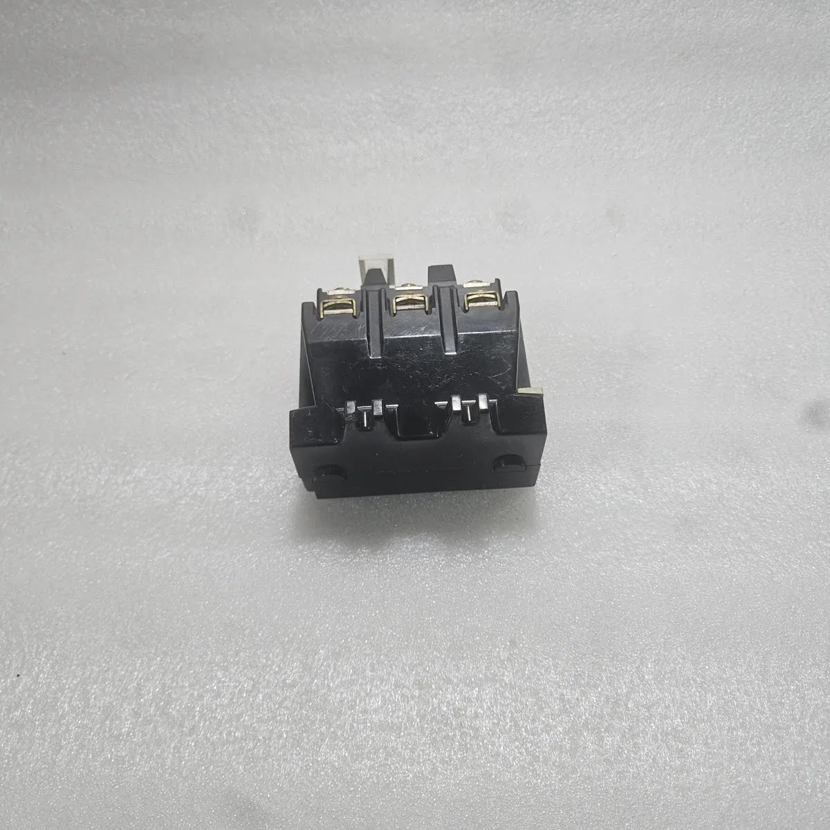 Allen-Bradley 42185-800-01 CSM Overload Relay 120-600V NEMA A600