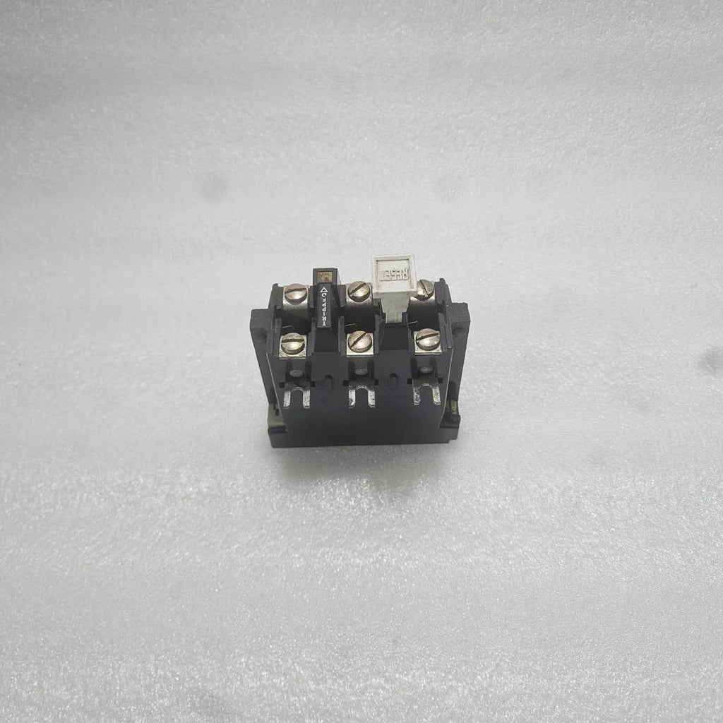 Allen-Bradley 42185-800-01 CSM Overload Relay 120-600V NEMA A600