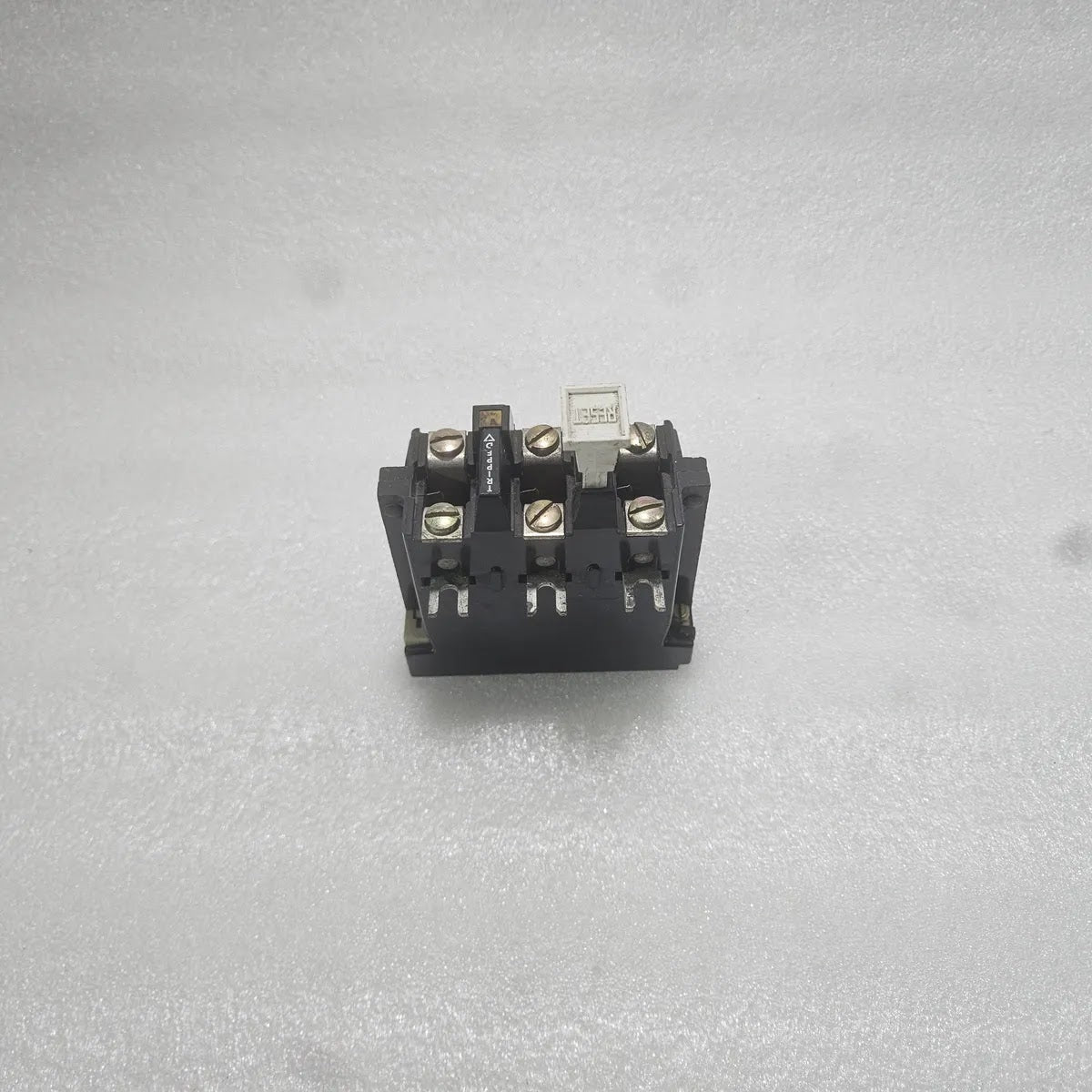 Allen-Bradley 42185-800-01 CSM Overload Relay 120-600V NEMA A600
