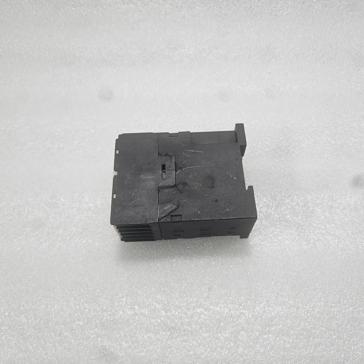 Siemens 6KX5 016 Timing Relay 240V 40-60Hz +24V 180mA