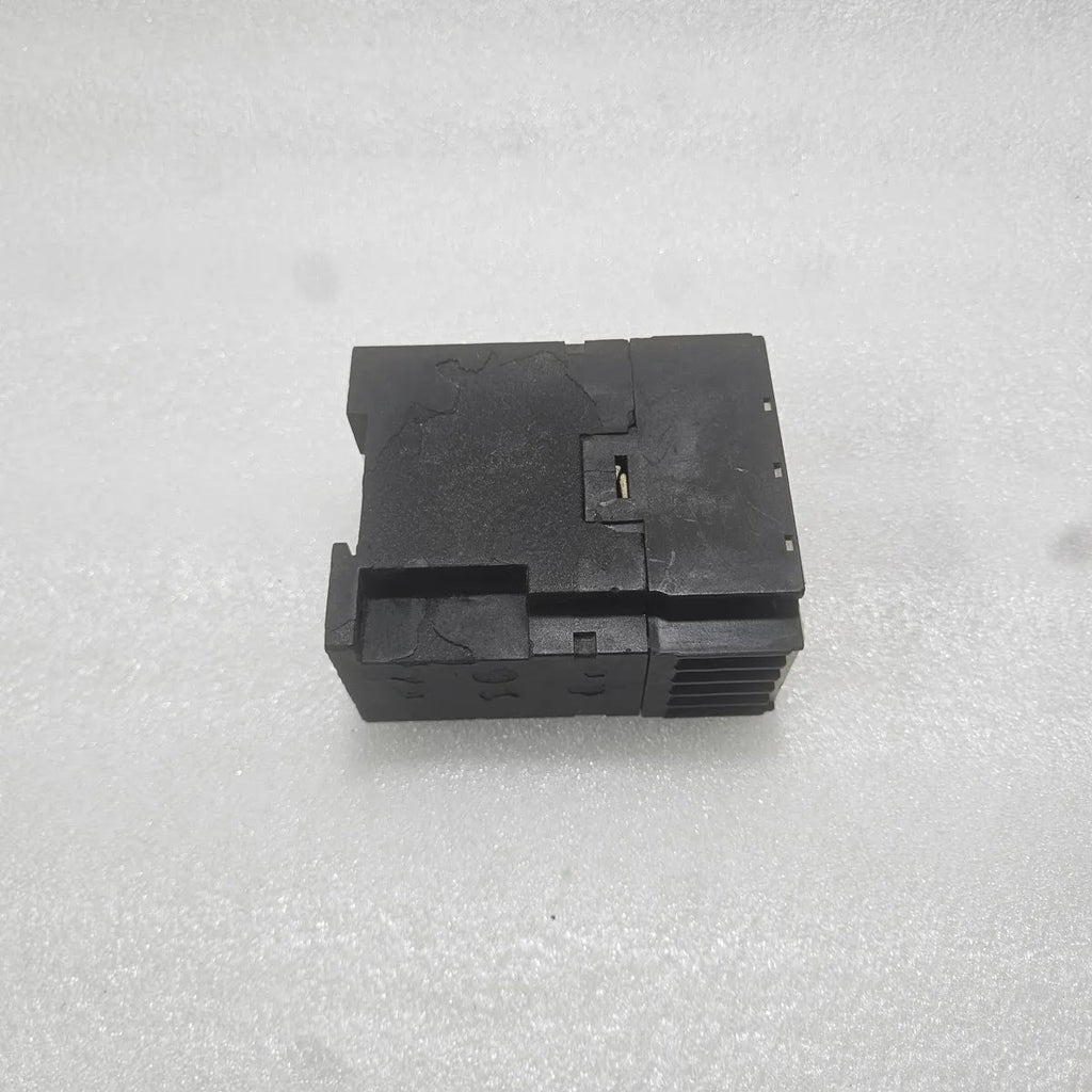 Siemens 6KX5 016 Timing Relay 240V 40-60Hz +24V 180mA