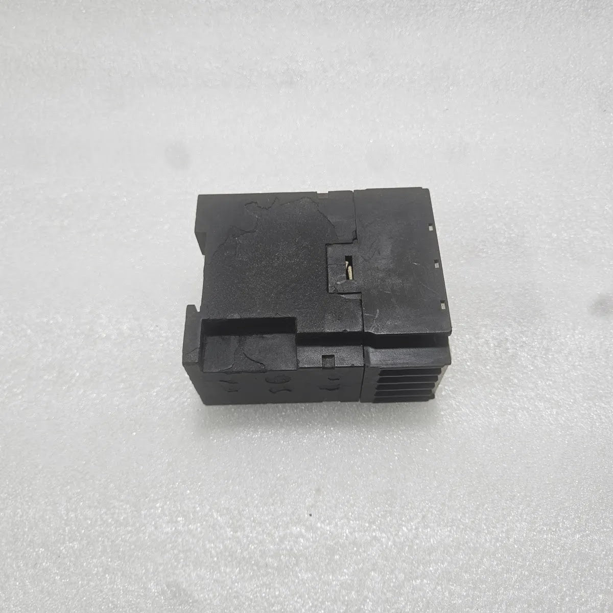 Siemens 6KX5 016 Timing Relay 240V 40-60Hz +24V 180mA