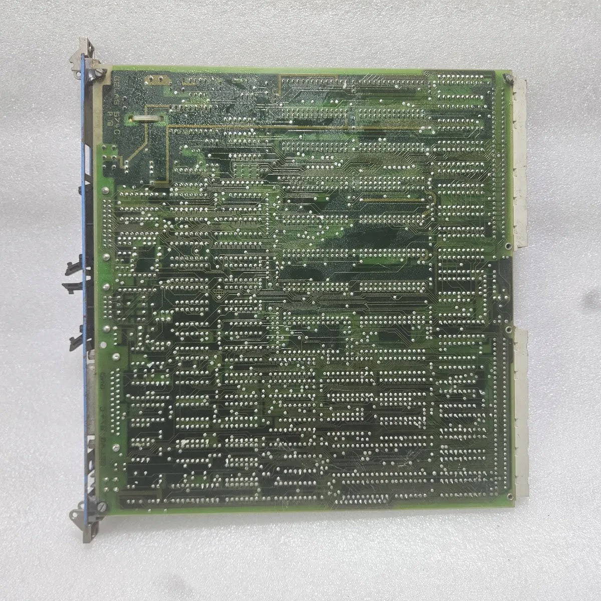 Grossenbacher FMS-5/88 CPU PCB RS-232 RS-422/485 Board