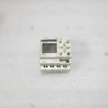 S ELECTRIC SR1 A101FU Zelio Smart Relay 100-240VAC 8A BODY BROKEN WORKING