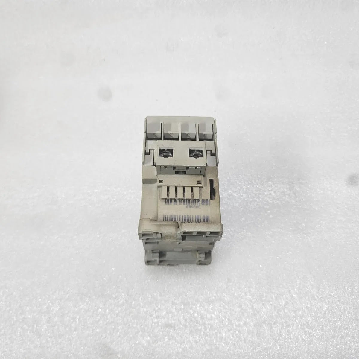 Allen-Bradley C09 Contactor 3P AC-1 32A 600V 110V Coil