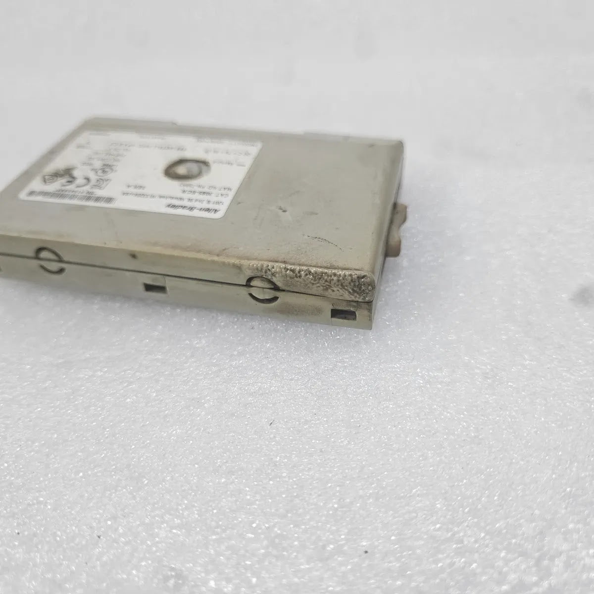 Allen-Bradley 2085-ECR Expansion Cable Receiver Ser A