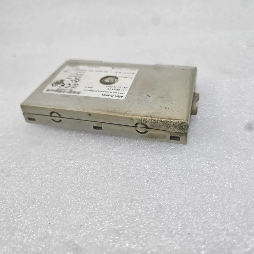 Allen-Bradley 2085-ECR Expansion Cable Receiver Ser A