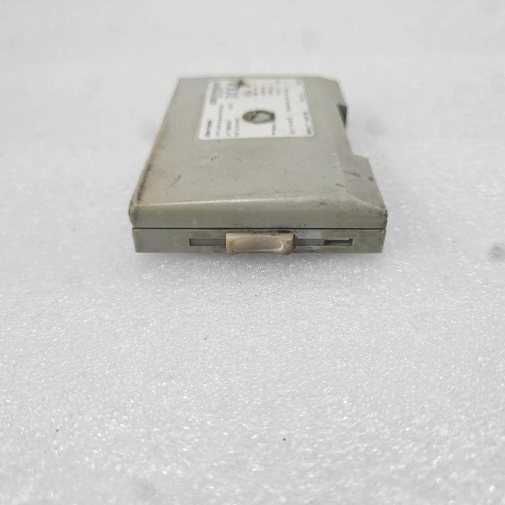Allen-Bradley 2085-ECR Expansion Cable Receiver Ser A