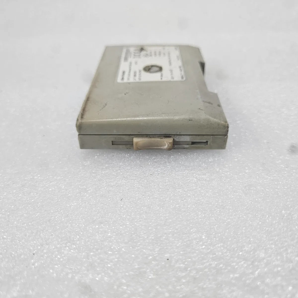 Allen-Bradley 2085-ECR Expansion Cable Receiver Ser A
