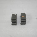 Siemens 6ED1 055-1MB00-0BA1 LOGO! DM8 12/24R Relay Module - FOR PARTS