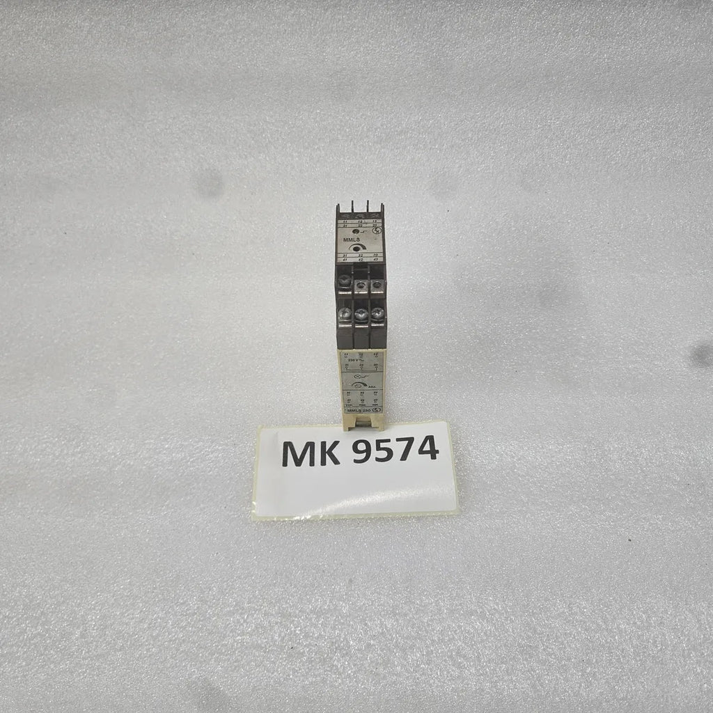 EH Marine Technik MMLS 230 Liquid Level Relay 230V AC