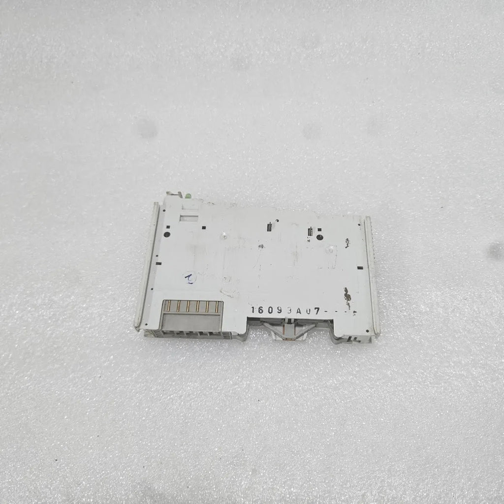 WAGO 750-630 SSI Transmitter Interface Module 24V DC ATEX