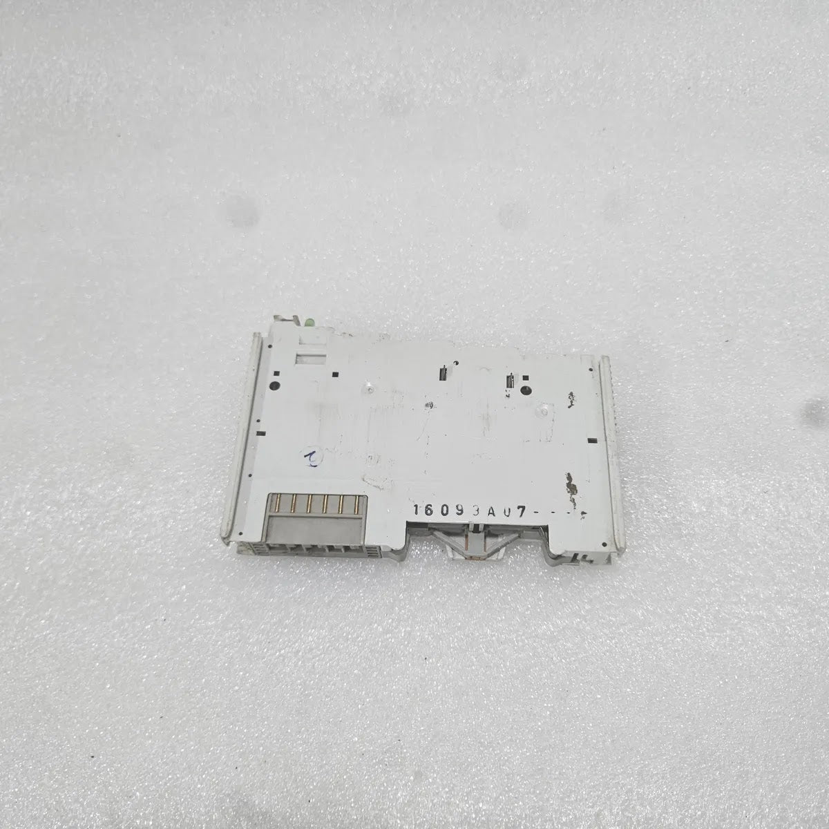 WAGO 750-630 SSI Transmitter Interface Module 24V DC ATEX