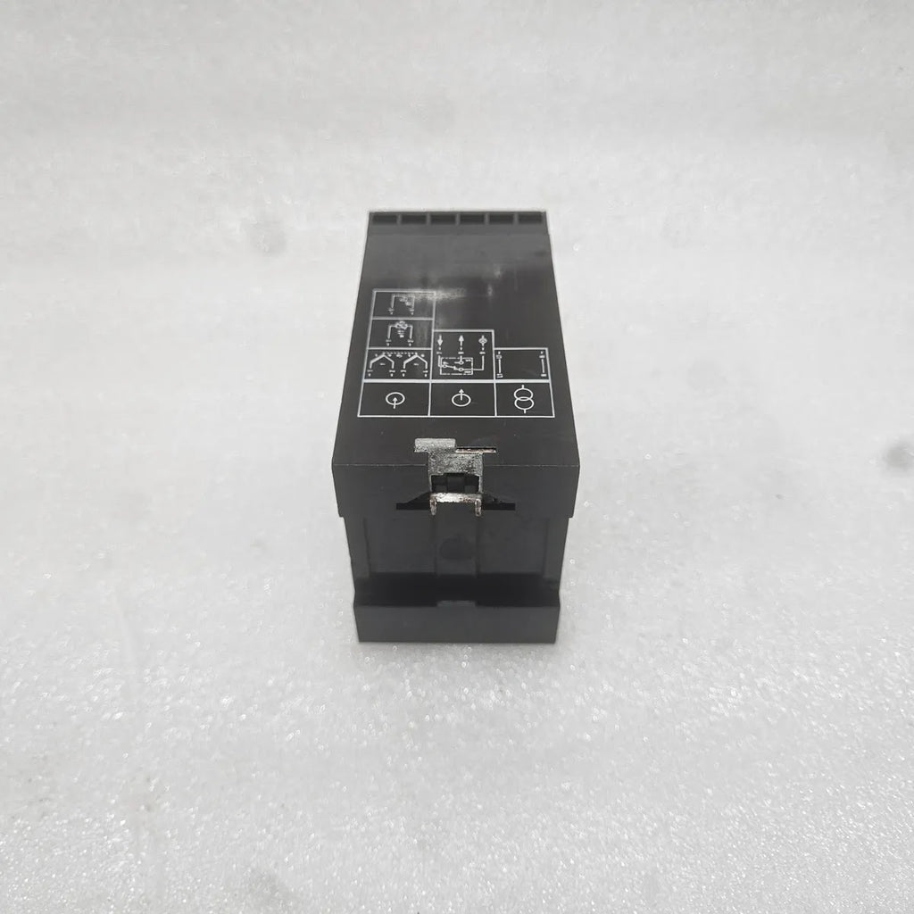 Jumo 701130/0253 STB Temperature Monitor Pt100 230V