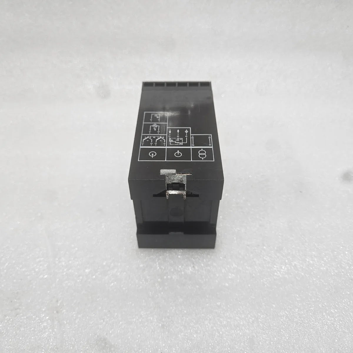 Jumo 701130/0253 STB Temperature Monitor Pt100 230V