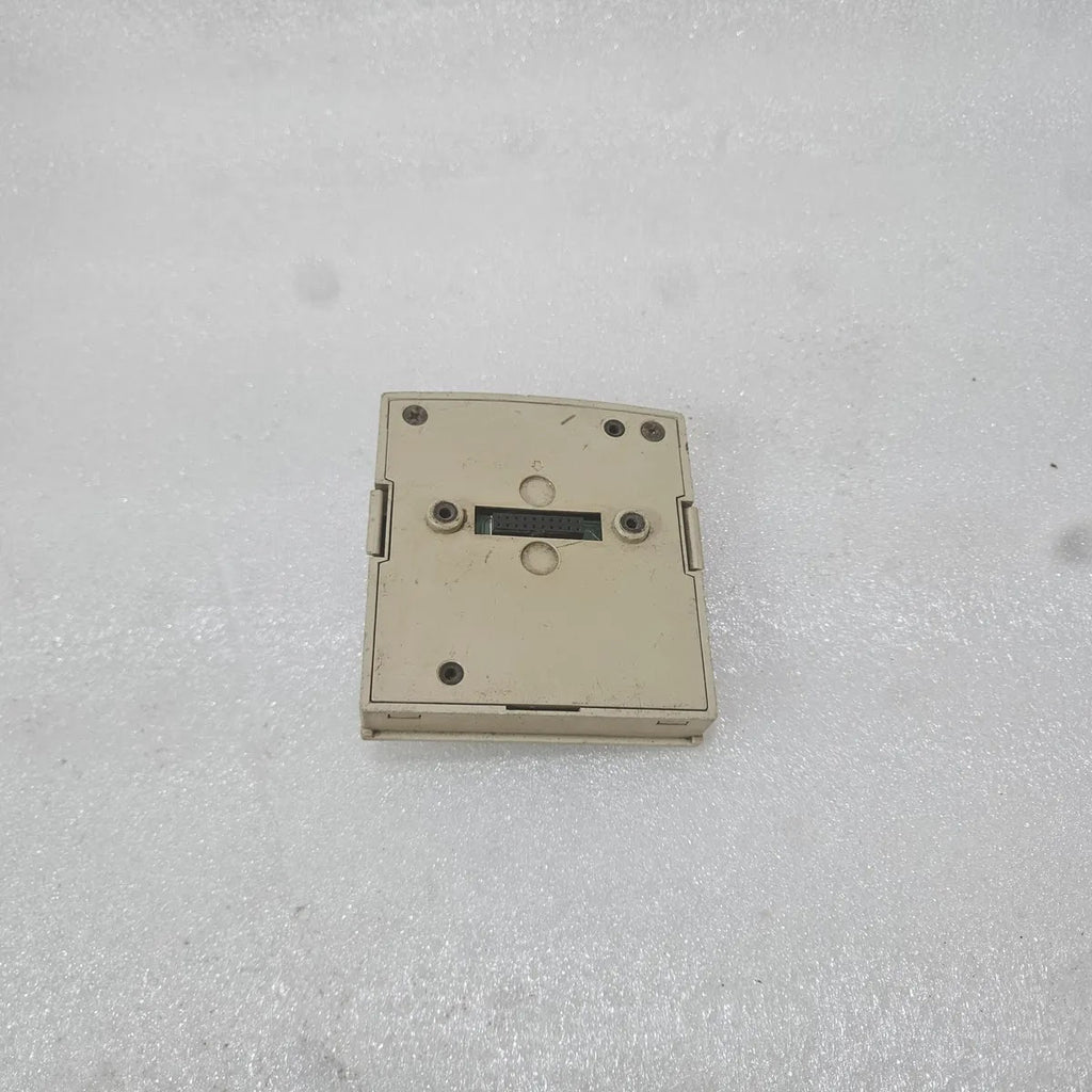 Teco Speecon 7300CV VFD Remote Keypad Operator Panel