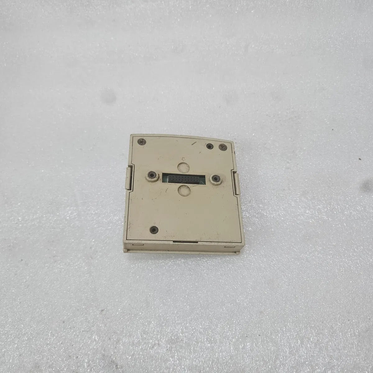 Teco Speecon 7300CV VFD Remote Keypad Operator Panel
