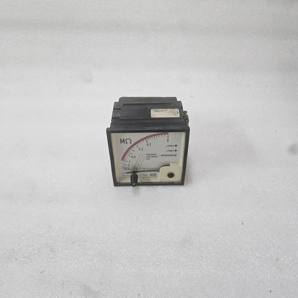 DEIF SIM-Q Insulation Monitor Relay 690/400V 220-240V AC
