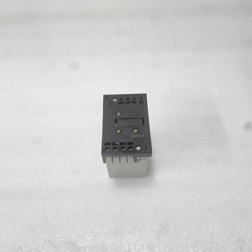 Fuji Electric Motor Guard ACT 1C-1N 200/220V 50/60Hz Relay
