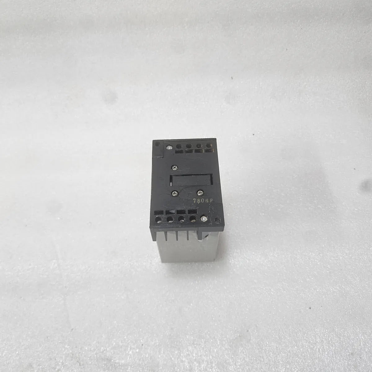 Fuji Electric Motor Guard ACT 1C-1N 200/220V 50/60Hz Relay