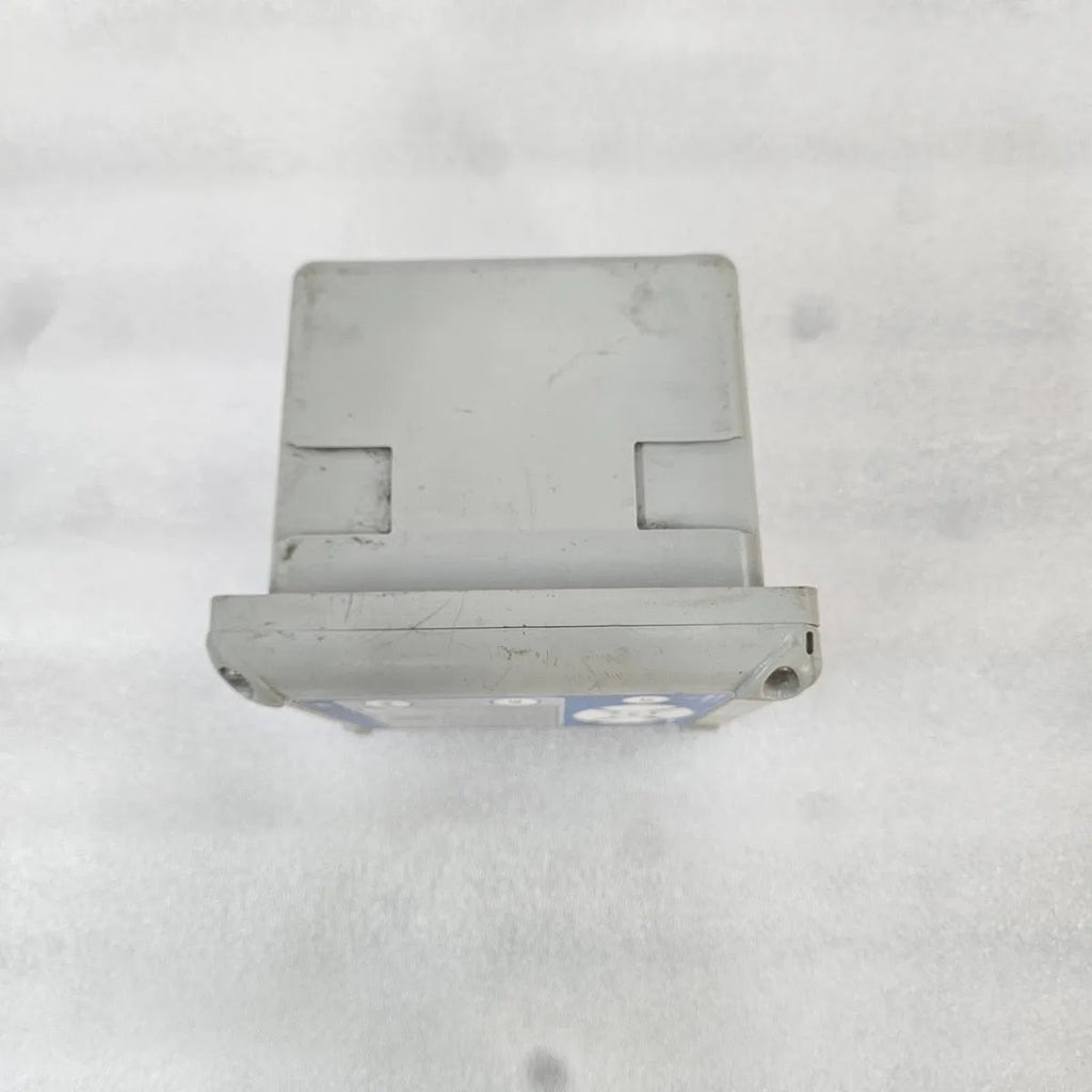 Rosemount Analytical 1056-01-20-30-AN Dual Analyzer 115/230V