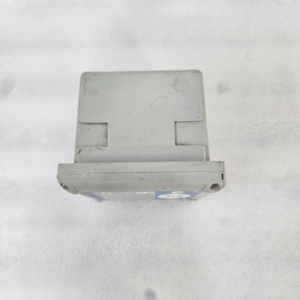 Rosemount Analytical 1056-01-20-30-AN Dual Analyzer 115/230V