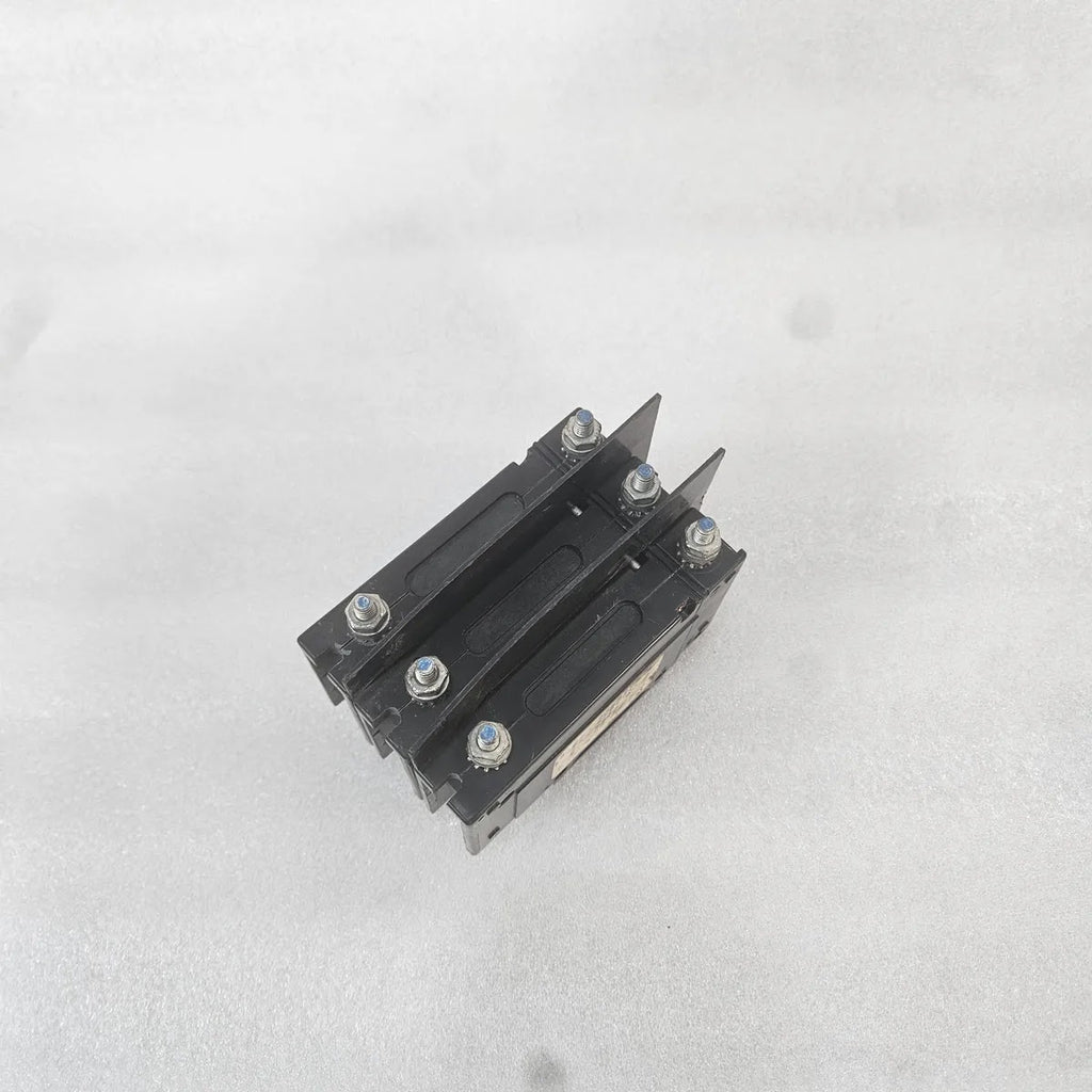 Airpax 209-3-1-66-4-9-80 3-Pole 80A Circuit Breaker 50/60Hz