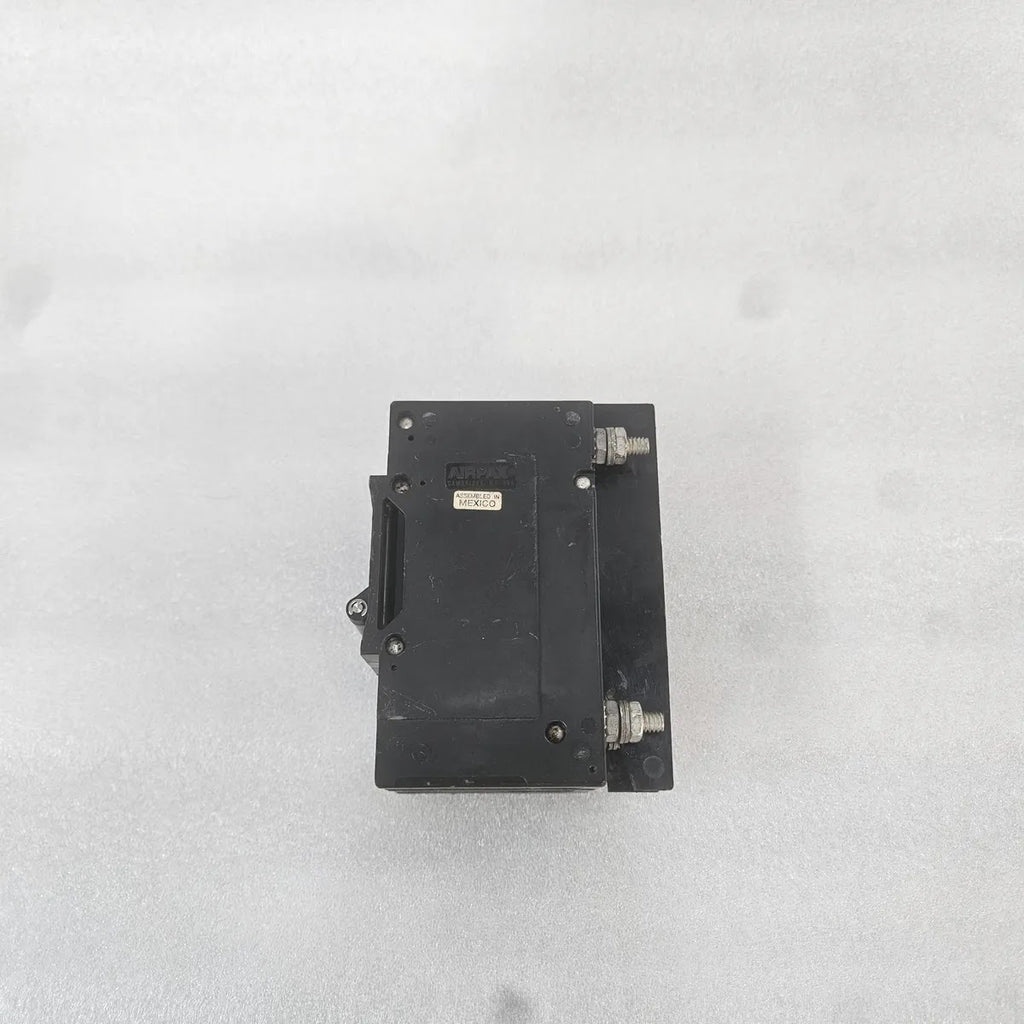 Airpax 209-3-1-66-4-9-80 3-Pole 80A Circuit Breaker 50/60Hz