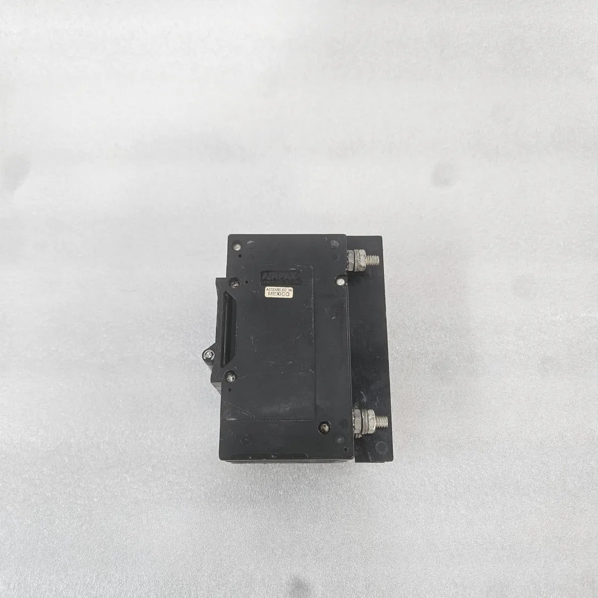 Airpax 209-3-1-66-4-9-80 3-Pole 80A Circuit Breaker 50/60Hz