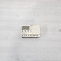 S Electric SR2 B201BD Zelio Logic Smart Relay 24VDC 8A - FOR PARTS