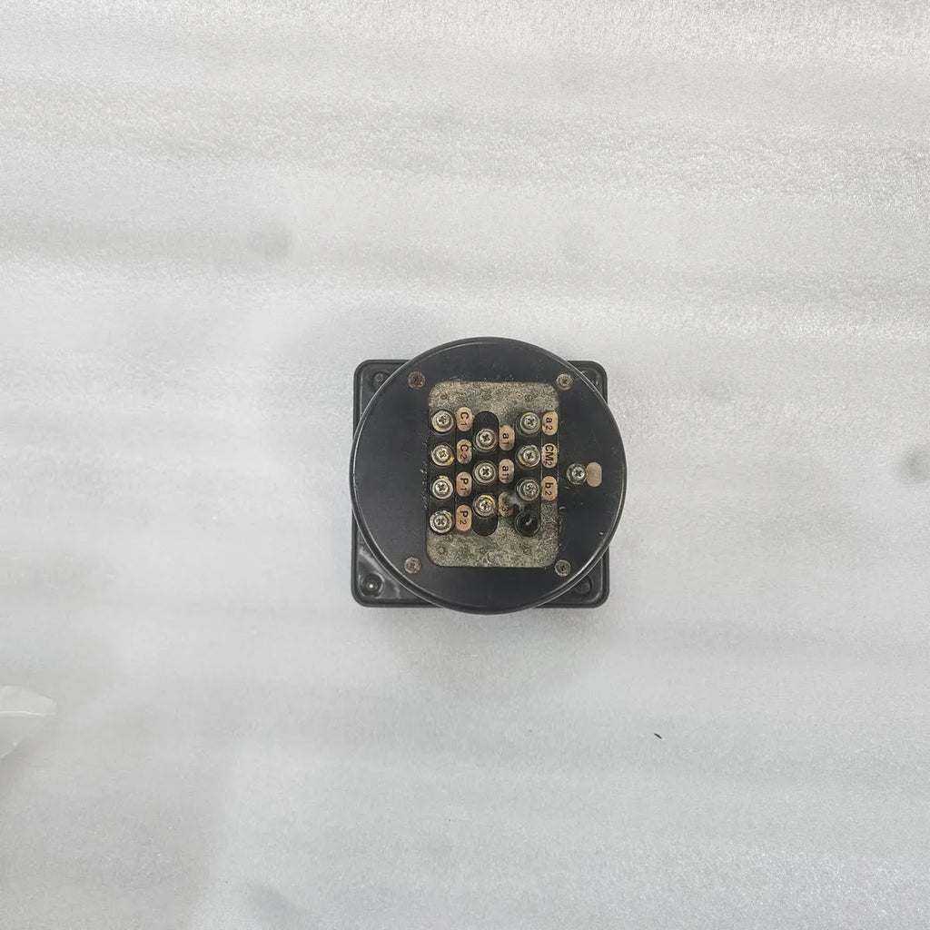 Omron K2WR-R-R2 Reverse Power Relay 100-220VAC 5A 50/60Hz